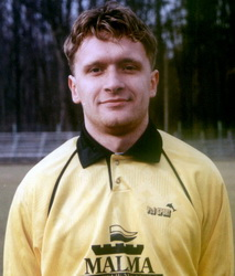 Zdjęcie Dariusz Głos 