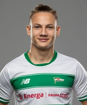 Zdjęcie Morgan Grądziel 