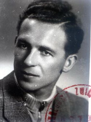 Zdjęcie Robert Gronowski 