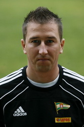 Zdjęcie Grzegorz Grzegorczyk 