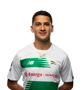 Zdjęcie Omran Haydary 
