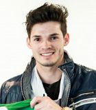Zdjęcie Diego Hoffman 