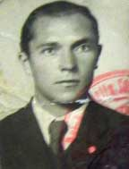 Zdjęcie Tadeusz Hogendorf 
