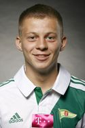 Zdjęcie Łukasz Kacprzycki 