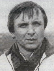 Zdjęcie Bogusław Kaczmarek 