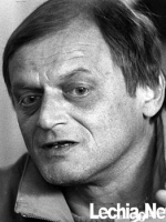 Zdjęcie Zbigniew Kociołek 