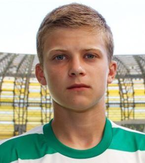 Zdjęcie Jakub Kałuziński 