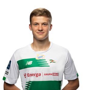 Zdjęcie Jakub Kałuziński 