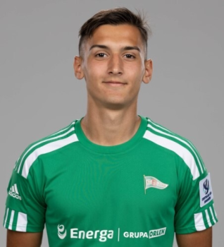 Zdjęcie Volodymyr Kharyton 