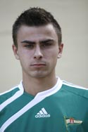 Zdjęcie Kacper Kiełdanowicz 
