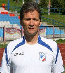 Zdjęcie Jarosław Klinger 