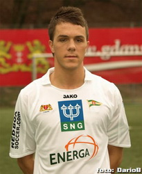 Zdjęcie Rafał Kosznik 
