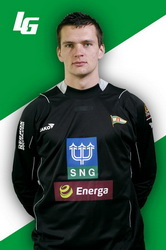 Zdjęcie Łukasz Kubiński 