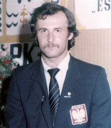 Zdjęcie Janusz Kupcewicz 