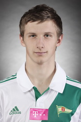 Zdjęcie Kacper Łazaj 