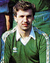 Zdjęcie Grzegorz Łazarek 