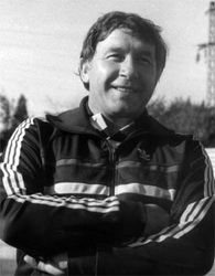 Zdjęcie Wojciech Łazarek 