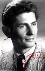 Zdjęcie Czesław Lenc 