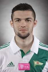 Zdjęcie Mateusz Machaj 