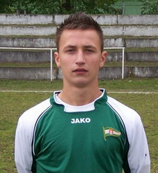 Zdjęcie Kamil Mazurek 