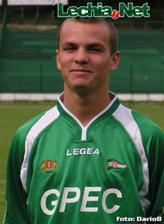 Zdjęcie Janusz Melaniuk 