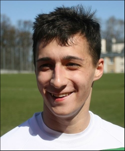 Zdjęcie Igor Michalski 