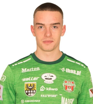 Zdjęcie Wiktor Mosur 