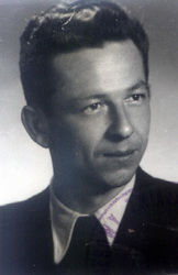 Zdjęcie Władysław Musiał 