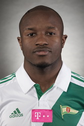 Zdjęcie Christopher Clark Oualembo 
