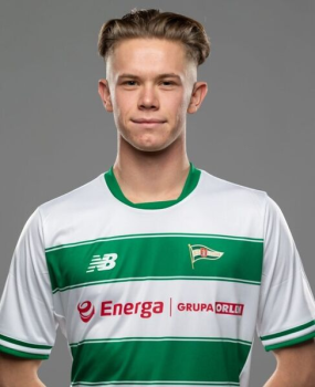 Zdjęcie Mateusz Paradowski 