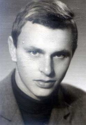 Zdjęcie Janusz Pekowski 