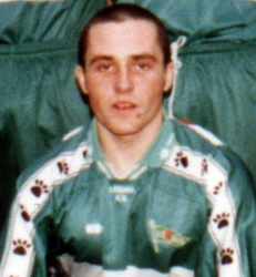 Zdjęcie Marek Piątek 