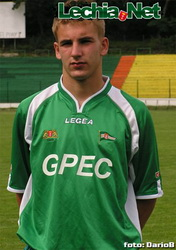 Zdjęcie Michał Pietroń 