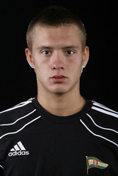 Zdjęcie Patryk Pomaski 
