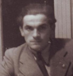 Zdjęcie Henryk Serafin 