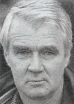Zdjęcie Stanisław Stachura 