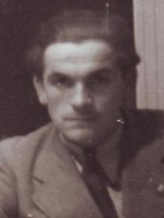 Zdjęcie Henryk Serafin 