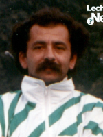 Zdjęcie Zbigniew Tymiński 