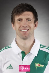 Zdjęcie Grzegorz Rasiak 