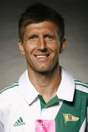 Zdjęcie Grzegorz Rasiak 