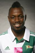 Zdjęcie Abdou Razack Traore 
