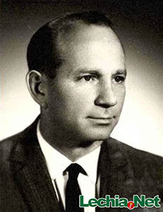 Zdjęcie Jan Eryk Richert 