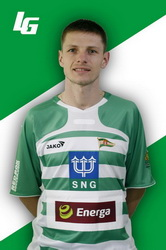 Zdjęcie Maciej Rogalski 