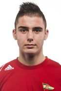 Zdjęcie Kacper Rosa 