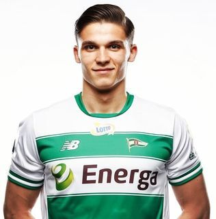 Zdjęcie Sebastian Rugowski 