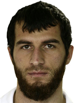 Zdjęcie Zaur Sadajew 