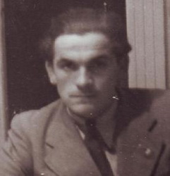 Zdjęcie Henryk Serafin 