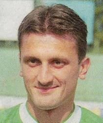 Zdjęcie Robert Sierpiński 