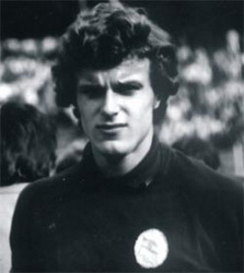 Zdjęcie Krzysztof Słabik 