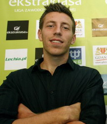 Zdjęcie Ben Starosta 